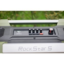 Портативная акустика DreamWave RockStar S