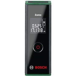 Нивелир / уровень / дальномер Bosch Zamo 0603672701