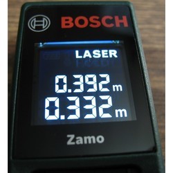 Нивелир / уровень / дальномер Bosch Zamo 0603672421