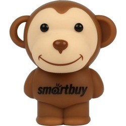 USB Flash (флешка) SmartBuy Monkey 32Gb