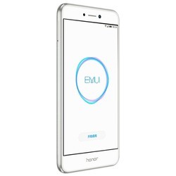 Мобильный телефон Huawei Honor 8 Lite 16GB (белый)