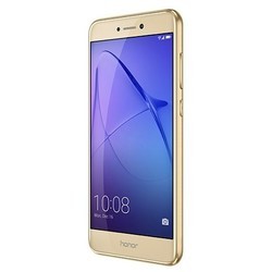 Мобильный телефон Huawei Honor 8 Lite 16GB (белый)