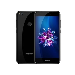 Мобильный телефон Huawei Honor 8 Lite 16GB (черный)