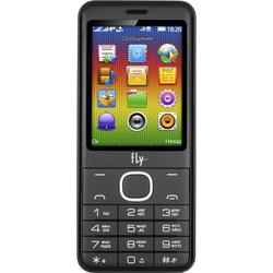 Мобильный телефон Fly FF2801 (серый)