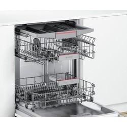 Встраиваемая посудомоечная машина Bosch SMV 46MX01R