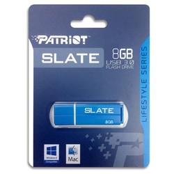 USB Flash (флешка) Patriot Slate 8Gb