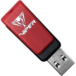 USB Flash (флешка) Patriot Viper 64Gb