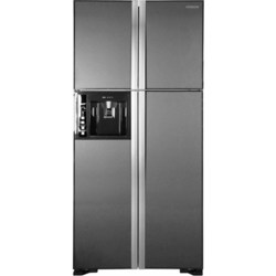 Холодильник Hitachi R-W662PU3 GGR