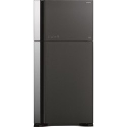 Холодильник Hitachi R-VG662PU3 GGR