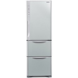 Холодильник Hitachi R-SG37BPU GS