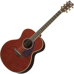 Гитара Yamaha LJ6 ARE