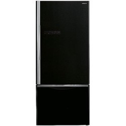 Холодильник Hitachi R-B572PU7 GBK