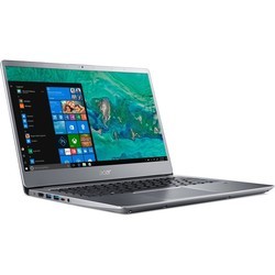 Ноутбук Acer Swift 3 SF314-54G (SF314-54G-80Q6)