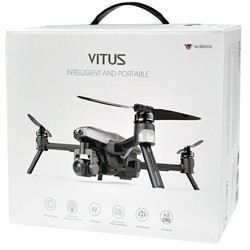Квадрокоптер (дрон) Walkera Vitus 320