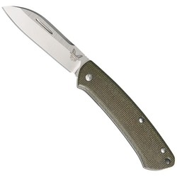 Нож / мультитул BENCHMADE Proper 319