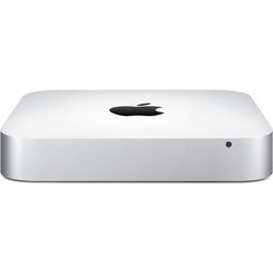 Персональный компьютер Apple Mac mini 2014 (Z0R8000UY)