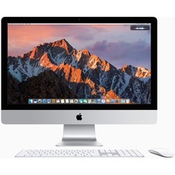 Персональный компьютер Apple iMac 27" 5K 2017 (Z0TQ000XQ)