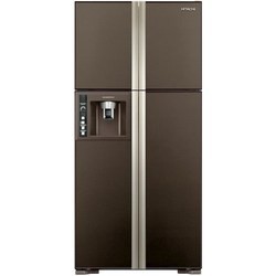 Холодильник Hitachi R-W662FPU3X GBW