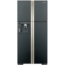 Холодильник Hitachi R-W662FPU3X GGR