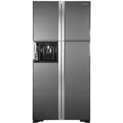 Холодильник Hitachi R-W722PU1 GGR