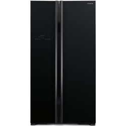 Холодильник Hitachi R-S702PU2 GBK