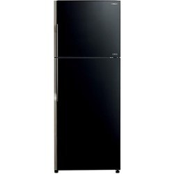 Холодильник Hitachi R-VG472PU3 GBK