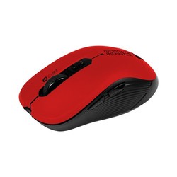 Мышка JetA OM-B90G (красный)