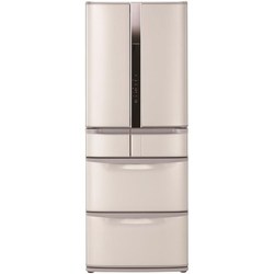 Холодильник Hitachi R-SF48EMU T