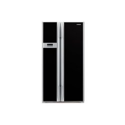 Холодильник Hitachi R-S702EU8 GBK
