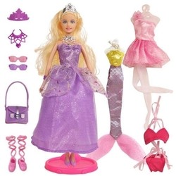Кукла DEFA Magical Princess 8269