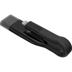USB Flash (флешка) Emtec T500 iCobra2