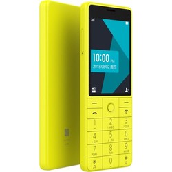 Мобильный телефон Xiaomi Duo Qin Ai (желтый)