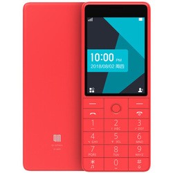 Мобильный телефон Xiaomi Duo Qin Ai (красный)