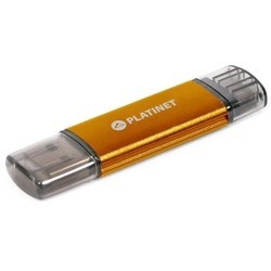 USB Flash (флешка) Platinet AX-Depo 16Gb
