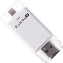 USB-флешки i-FlashDevice Lightning HD 32Gb