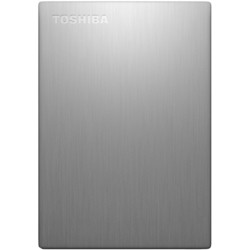 Жесткий диск Toshiba Canvio Slim II 2.5"