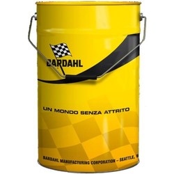 Моторное масло Bardahl XTC C60 5W-40 50L