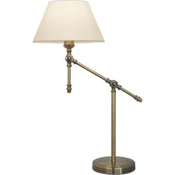 Настольная лампа ARTE LAMP Orlando A5620LT