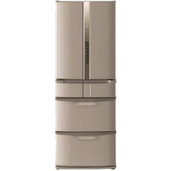 Холодильник Hitachi R-SF48CMU SH