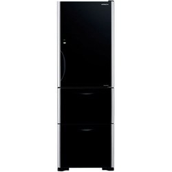 Холодильник Hitachi R-SG38FPU GBK