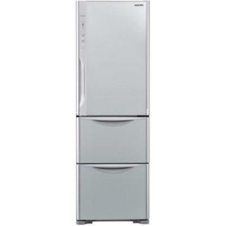 Холодильник Hitachi R-SG38FPU GS