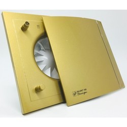 Вытяжные вентиляторы Soler&amp;Palau SILENT-100 CMZ DESIGN