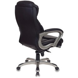 Компьютерное кресло Burokrat T-9916 (коричневый)