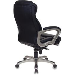 Компьютерное кресло Burokrat T-9916 (черный)
