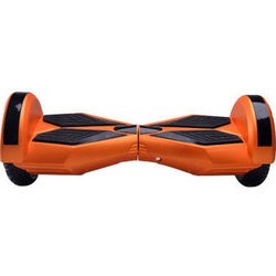 Гироборд (моноколесо) Smart P-8 (оранжевый)