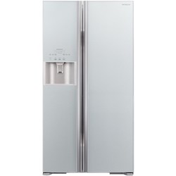 Холодильник Hitachi R-S702GPU2 GS