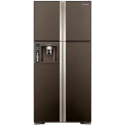 Холодильник Hitachi R-W722FPU1X GBW