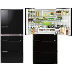 Холодильник Hitachi R-C6800U XT