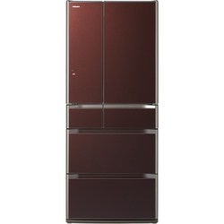 Холодильник Hitachi R-E6200U XT
