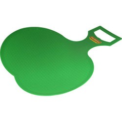 Санки Polesie 0224 (зеленый)